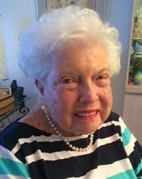 Harriet Halsey Obituary (1920