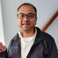 Tapan Shah Email & Phone Number