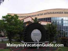 Masjid bandar baru sungai buloh 47000 sungai buloh. Rubber Products Exhibition Centre Malaysia
