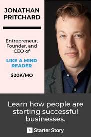 900+ Successful Entrepreneurs ideas