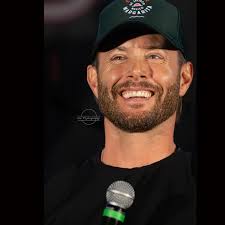 It's hard not to feel happy when you make someone smile.”