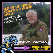 medalofhonor #awesomecon #ausa