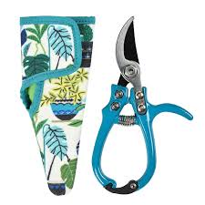 Brie Harrison Secateurs Ladies Secateurs Garden Divas Garden Tools Tool Gifts Garden Tool Set
