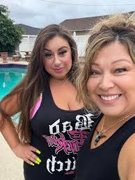 Blanca Castillo's Instagram, Twitter & Facebook