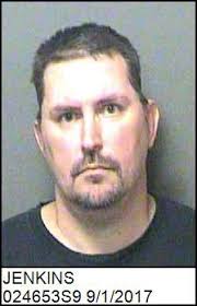 Hickory Sex Offenders (November 2017)