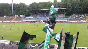 Stadion, anreise und ticketing, beiträge: Ludwigsparkstadion 1 Fc Saarbrucken