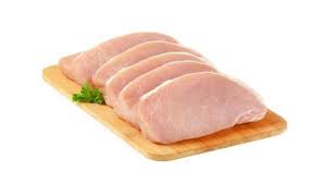Pork chops are unprocessed and leaner than other cuts. Boneless Center Cut Pork Chops Prime Chop