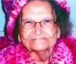 Obituary for Thelma Horsley