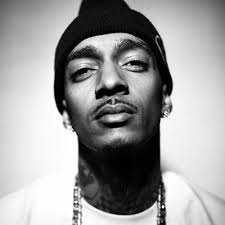 Nipsey Hussle Keys 2 The City Lauren London Nipsey Hussle Lauren London Rapper