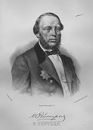 Government Reforms Of Alexander Ii Of Russia Wikipedia