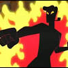 I love how all these pictures reference episodes. 1