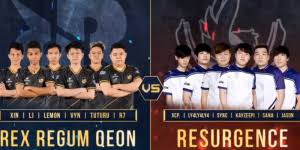 Check spelling or type a new query. Rrq Lemon Ratain 5 Orang Sekaligus Di Match Ke 2 Final Upper Bracket Mpl Invitational Gaes