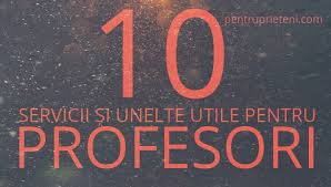 Potrivit amendamentului, punctul de pensie ar fi trebuit să se majoreze direct la nivelul prevăzut actualizare. 10 Servicii È™i Unelte Gratuite Utile Cadrelor Didactice In Rezolvarea Multor Probleme Pentru Prieteni