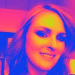 Alexis Broome's Instagram, Twitter & Facebook