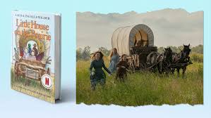 ‘Little House on the Prairie’ Showrunner on the Spirit of the Netflix Adaptation and Its Parallels With ‘The Boys’: “America Is a Myth-Maker”