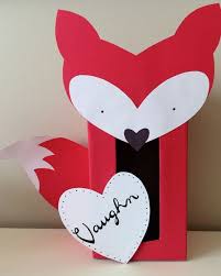 Perfect for valentine's day gifts! 39 Best Valentine S Day Boxes Diy Valentine S Boxes For School