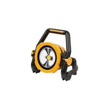Ce projecteur led avec trépied ajustable possède 2 lampes d'une puissance de 30 w. Projecteur Led Portable 20w Etanche Rechargeable Brennenstuhl Mabeo Direct