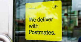 Uber health insurance driving reward. Postmates Adds Fees In Calif To Pay For Driver Benefits