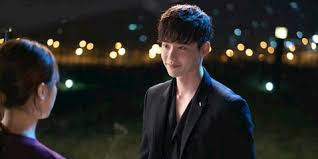 Walaupun sebesar istana tetapi tiada serinya. Sinopsis Drama W Episode 7 Hutang Nyawa Lee Jong Suk Pada Han Hyo Joo Kapanlagi Com