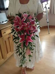 We have found adorable wedding bouquets to complete your soft and romantic wedding day look. 52 Wedding Flowers Joanne Gent Designs Ideas Bouquet Design Wedding Flowers Bouquet