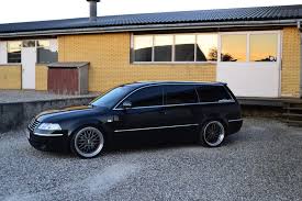 Volkswagen passat variant highline sportline 1,9 tdi 3bg. Vw Passat 3bg Highline Volkswagen Biler Motorcykler