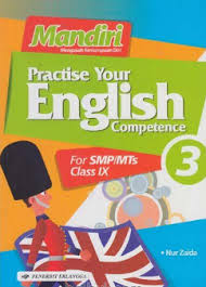 Maybe you would like to learn more about one of these? Kunci Jawaban Buku Mandiri Practise Your English Competence Info Terkait Buku
