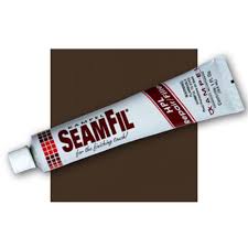 seamfil fill joints seams repair nicks cracks chips