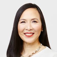 May Busch & Caroline Webb Interview