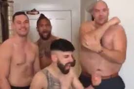 Er besiegte wladimir klitschko und nahm ihm damit. Tyson Fury Parties With Parkers Amid Conspiracy Theory Claims At Judges Decision Stuff Co Nz