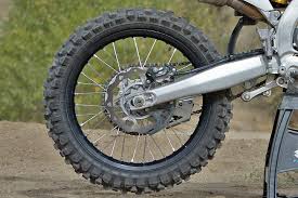 How Dirt Bike Tire Sizes Work Breaking Down Numbers Dirt