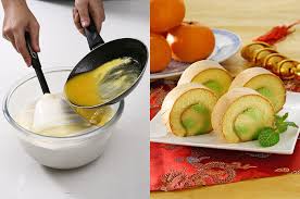 Mixer telur, gula pasir dan sp hingga putih dan mengental. Tips Membuat Bolu Gulung Meranti Yang Padat Isinya Tapi Tetap Empuk Gampang Banget Ternyata Semua Halaman Sajian Sedap