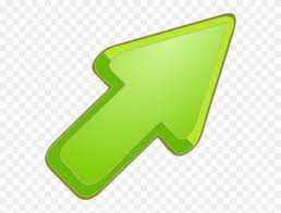 Check spelling or type a new query. Green Arrow Cartoon Animation Clip Art Gambar Anak Panah Animasi Png Download 5773958 Pinclipart