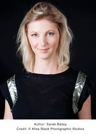 The Dark Lake by Sarah Bailey