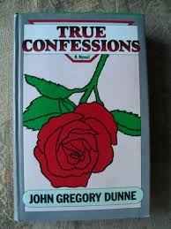 John Gregory Dunne