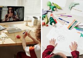 Because each square features an illustration, even. 20 Zoom Games Activities For Kids Passion For Savings