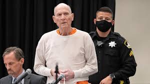 August 3, 2019 by nikhlesh jaiswal. Golden State Killer Sentenced To Life In Prison Without Parole The New York Times