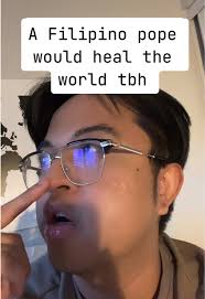 Peter Colpo Filipino