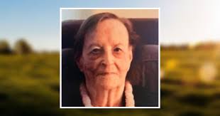 Glenda A. Deatherage Obituary July 26, 2019