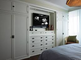 Built In Cabinets Transitional Bedroom Cindy Ray Interiors Bedroom Built Ins Remodel Bedroom Build A Closet