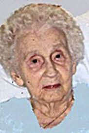 Rosalie Violette Obituary