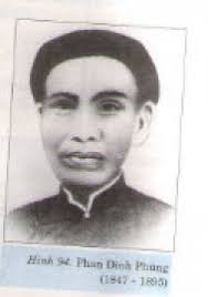 Khởi nghĩa Hương Khê (1885