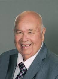 Obituary for Robert J Doyle