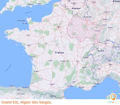 Book online, pay at the hotel. Dans Quelle Region Sont Les Vosges