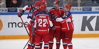 Новости команды таблицакалендарь / результатыстатистика. Cska Pyatyj Raz Za Shest Let Vyigral Regulyarnyj Chempionat Khl Hokkej Rbk Sport