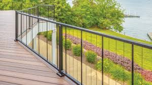Maybe you would like to learn more about one of these? Westbury Verticable Aluminum Railing From Dsi