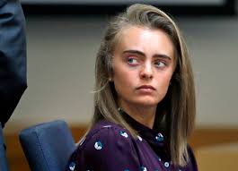 Michelle Carter's Instagram, Twitter & Facebook