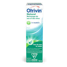À thé de ou alors consommez des fruits de mer, sauf pour un bébé bien entendu c' est le sérum physiologique. Soins D Hydratation Nasale Solution Saline De Otrivin Eau De Mer Avec Aloes Walmart Canada