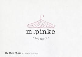 Hand Drawn Style Hanger Logo Design Hand Drawn Logo Monogram Logo Boutique Logo Ecommerce Website Logo Design Bran Logo Design Boutique Logo Design Hanger Logo