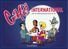 The chaos cards online store stocks a massive selection of collectible trading cards. Cafe International Best Deal On Board Games Boardgameprices Co Uk