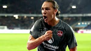 Michael h frey, age 56. Extrem Heiss Frey Gibt Beim Club Den Derby Spezialisten Sport Nordbayern